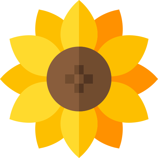 beSunflower-theme